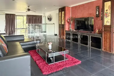 House in Ban Ratsada, Thailand 4 bedrooms № 209623 - photo 5
