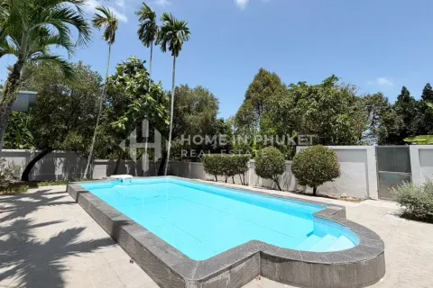 House in Ban Ratsada, Thailand 4 bedrooms № 209623