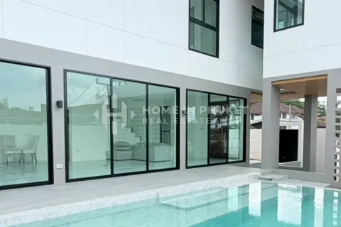 House in Chalong, Thailand 3 bedrooms № 209618 - photo 3
