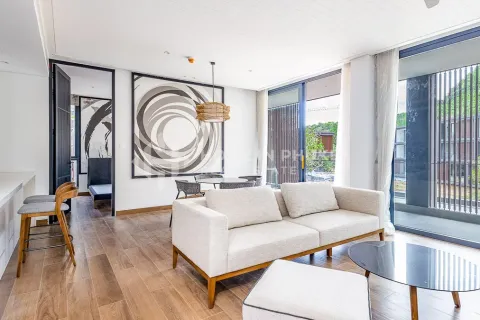 Condo in Kamala, Thailand, 2 bedrooms  № 209617 - photo 3