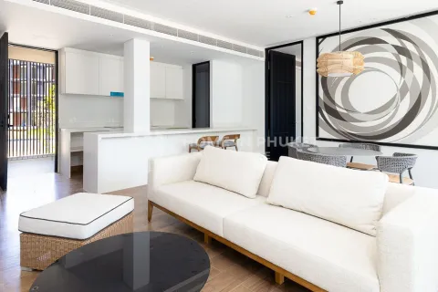 Condo in Kamala, Thailand, 2 bedrooms  № 209617 - photo 5