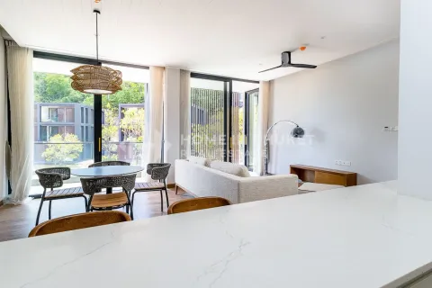 Condo in Kamala, Thailand, 2 bedrooms  № 209617 - photo 4