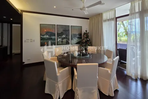 Condo in Phuket, Thailand, 3 bedrooms  № 209620 - photo 5