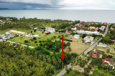 Land in Hua Hin, Thailand 1600 sq.m. № 169139 - photo 2