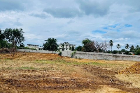 Land in Hua Hin, Thailand 1600 sq.m. № 169139 - photo 5