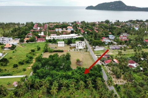 Land in Hua Hin, Thailand 1600 sq.m. № 169139 - photo 6