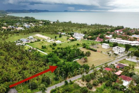Land in Hua Hin, Thailand 1600 sq.m. № 169139 - photo 3