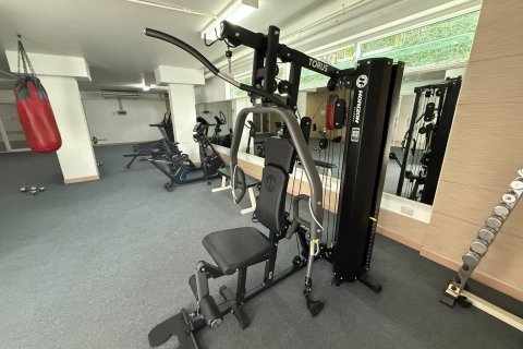 Studio in the Condo in Kathu, Thailand № 169138 - photo 13