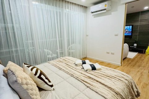 Studio in the Condo in Kathu, Thailand № 169138 - photo 6