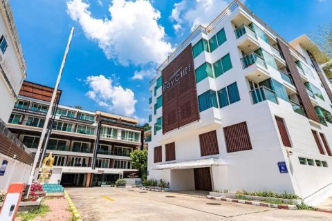 Studio in the Condo in Kathu, Thailand № 169138 - photo 14