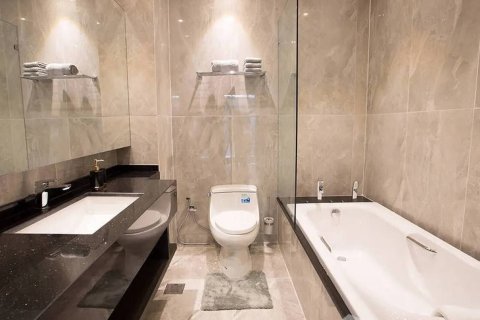 Penthouse à Chiang Mai, Thaïlande 3 chambres № 169140 - photo 7