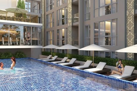 Penthouse à Chiang Mai, Thaïlande 3 chambres № 169140 - photo 11