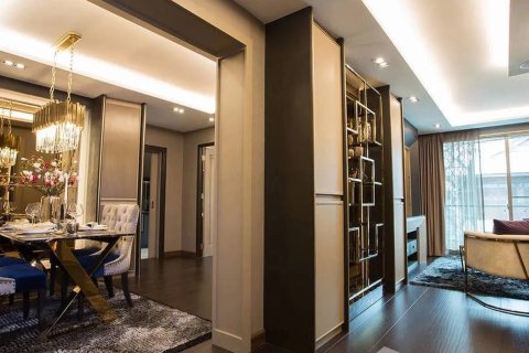 Penthouse à Chiang Mai, Thaïlande 3 chambres № 169140 - photo 2