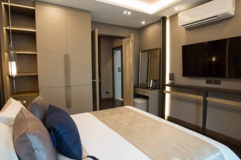 Penthouse à Chiang Mai, Thaïlande 3 chambres № 169140 - photo 3