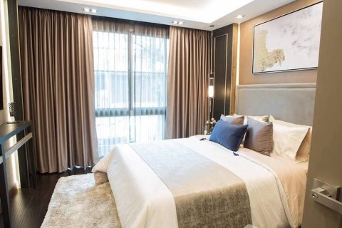 Penthouse à Chiang Mai, Thaïlande 3 chambres № 169140 - photo 4