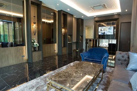 Penthouse à Chiang Mai, Thaïlande 3 chambres № 169140 - photo 9