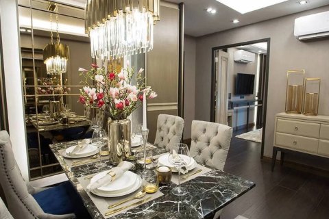 Penthouse à Chiang Mai, Thaïlande 3 chambres № 169140 - photo 5