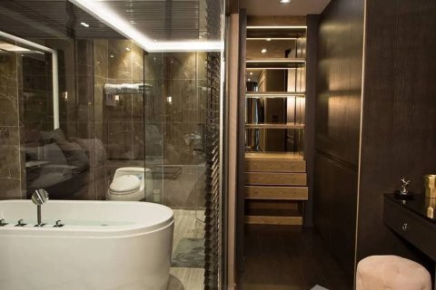 Penthouse à Chiang Mai, Thaïlande 3 chambres № 169140 - photo 6