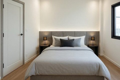 Maison à Pak Kret, Thaïlande 4 chambres № 169142 - photo 5