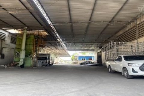Warehouse in Samut Sakhon, Thailand № 169137 - photo 6
