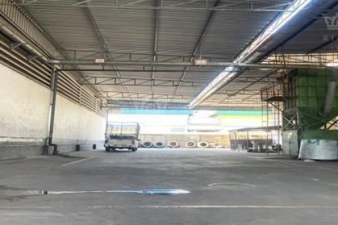 Warehouse in Samut Sakhon, Thailand № 169137 - photo 5