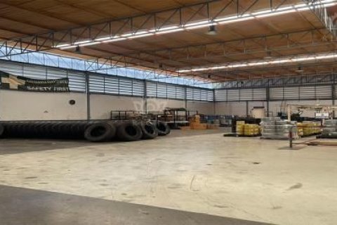 Warehouse in Samut Sakhon, Thailand № 169137 - photo 7