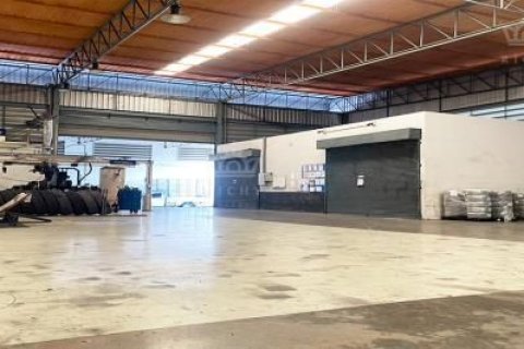 Warehouse in Samut Sakhon, Thailand № 169137 - photo 8