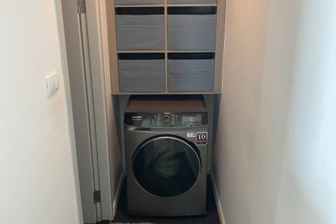 Condo à Bang Kaeo, Thaïlande, 2 chambres  № 169141 - photo 8