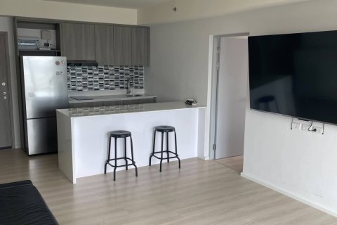 Condo à Bang Kaeo, Thaïlande, 2 chambres  № 169141 - photo 5