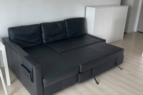 Condo à Bang Kaeo, Thaïlande, 2 chambres  № 169141 - photo 6