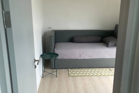 Condo à Bang Kaeo, Thaïlande, 2 chambres  № 169141 - photo 9