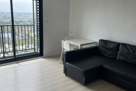 Condo à Bang Kaeo, Thaïlande, 2 chambres  № 169141 - photo 4