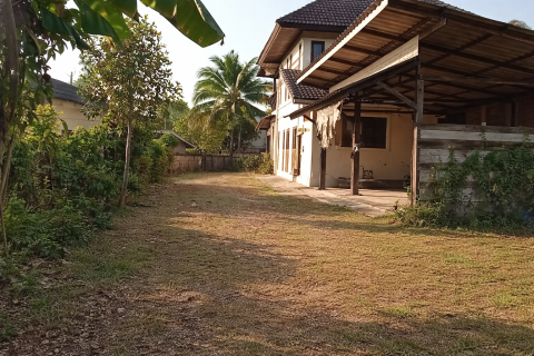 Maison à Phayao, Thaïlande 3 chambres № 169136 - photo 17