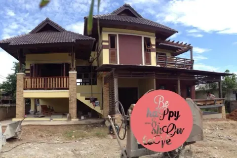 Maison à Phayao, Thaïlande 3 chambres № 169136 - photo 2