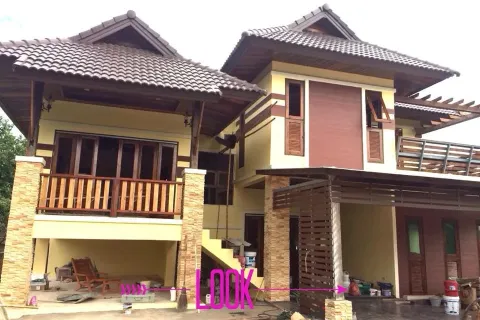 Maison à Phayao, Thaïlande 3 chambres № 169136 - photo 3