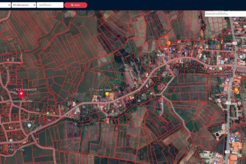 Maison à Phayao, Thaïlande 3 chambres № 169136 - photo 7