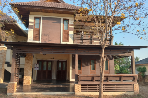 Maison à Phayao, Thaïlande 3 chambres № 169136 - photo 9