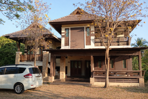 Maison à Phayao, Thaïlande 3 chambres № 169136 - photo 16