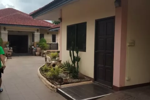 Maison à Chiang Mai, Thaïlande 4 chambres № 138128 - photo 16