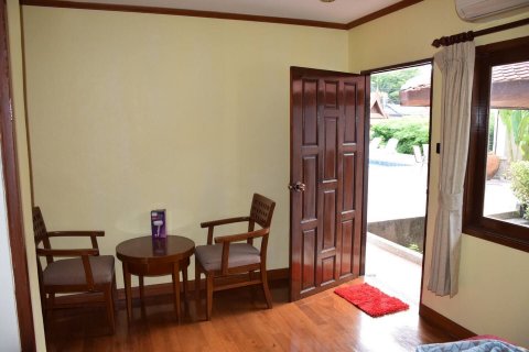 Вилла в Пхукете, Таиланд с 4 спальнями  № 138124 - фото 22