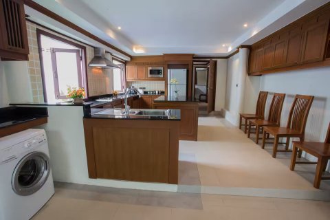 Вилла в Пхукете, Таиланд с 4 спальнями  № 138124 - фото 10