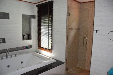 Вилла в Пхукете, Таиланд с 4 спальнями  № 138124 - фото 20