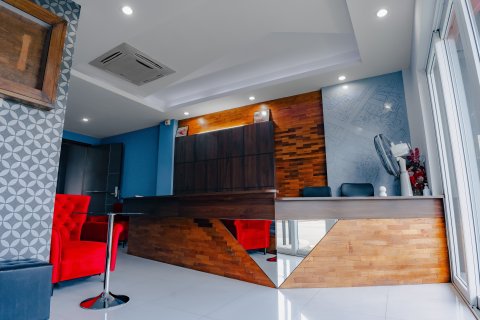 Дом в Ханг Донге, Таиланд с 4 спальнями  № 138127 - фото 4