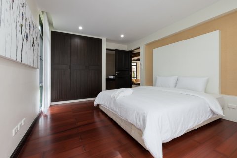 Дом в Паттайе, Таиланд с 4 спальнями  № 138123 - фото 5