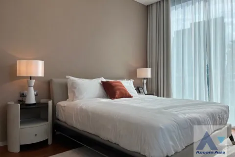Eigentumswohnung in Pathum Wan, Bangkok, Thailand, 2 Schlafzimmer  № 215393 - Foto 11