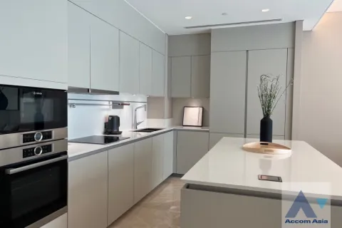 Eigentumswohnung in Pathum Wan, Bangkok, Thailand, 2 Schlafzimmer  № 215393 - Foto 3