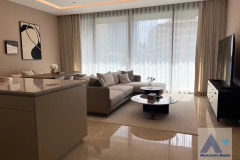 Eigentumswohnung in Pathum Wan, Bangkok, Thailand, 2 Schlafzimmer  № 215393 - Foto 2