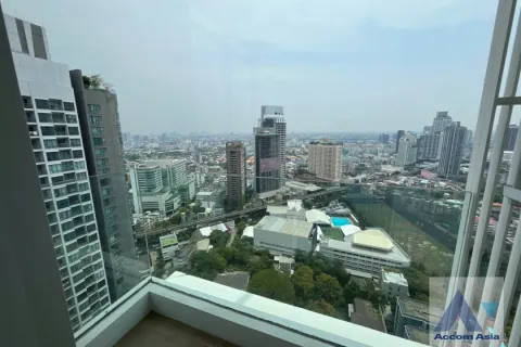 Penthouse in Khlong Toei, Bangkok, Thailand 4 Schlafzimmer № 215398 - Foto 12