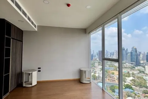 Penthouse in Khlong Toei, Bangkok, Thailand 4 Schlafzimmer № 215398 - Foto 7