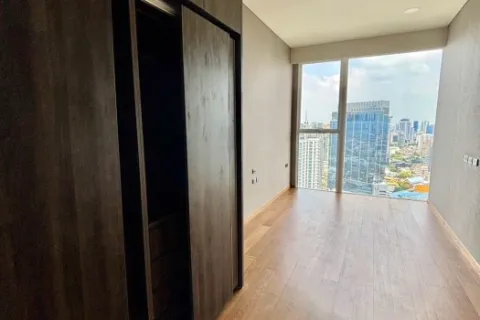 Penthouse in Khlong Toei, Bangkok, Thailand 4 Schlafzimmer № 215398 - Foto 8